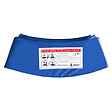 KANGUI - KANGUI Coussin de protection bleu Ø250cm pour trampoline - vignette