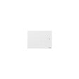THERMOR - Radiateur Chaleur douce Ovation 3 horizontal blanc 1250W - vignette