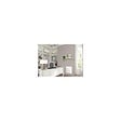 THERMOR - Radiateur chaleur douce Baléares 2 horizontal blanc 2000W - vignette