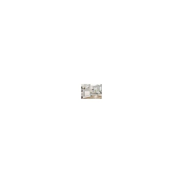 THERMOR - Radiateur Chaleur douce Ovation 3 horizontal blanc 1500W - large