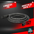 MASTER PUMPS - Kit d'aspiration 7M - vignette