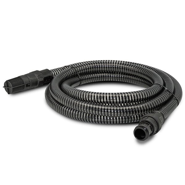 MASTER PUMPS - Kit d'aspiration 7M - large