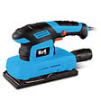 WORK MEN - Work Men - Ponceuse Vibrante 135w - Wpv135bc - vignette