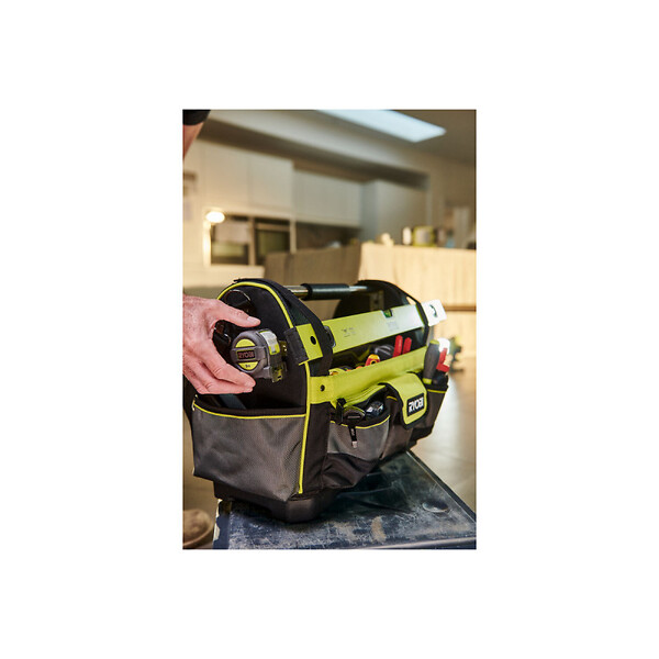 RYOBI - Panier porte-outils RYOBI - 38 L - RSSLOT1 - large