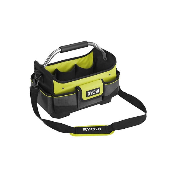 RYOBI - Panier porte-outils RYOBI - 17 L - RBSSOT1 - large