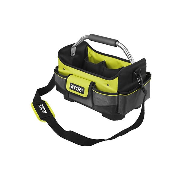 RYOBI - Panier porte-outils RYOBI - 17 L - RBSSOT1 - large