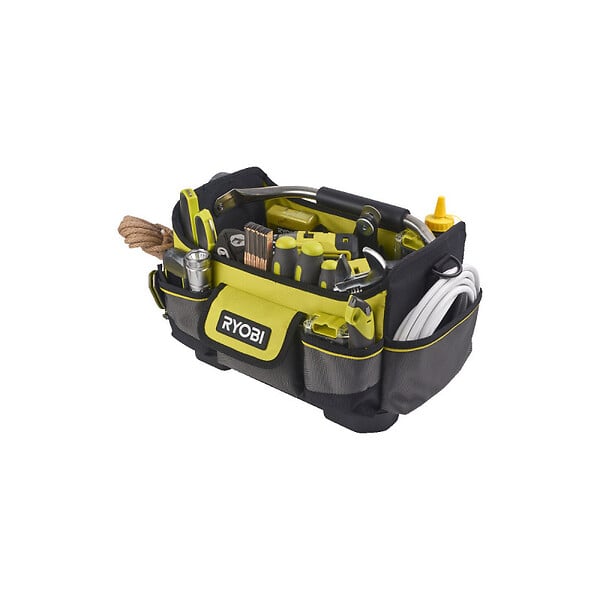 RYOBI - Panier porte-outils RYOBI - 17 L - RBSSOT1 - large