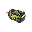 RYOBI - Panier porte-outils RYOBI - 17 L - RBSSOT1 - vignette