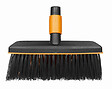 FISKARS - Balai de terrasse 26cm Quikfit - vignette
