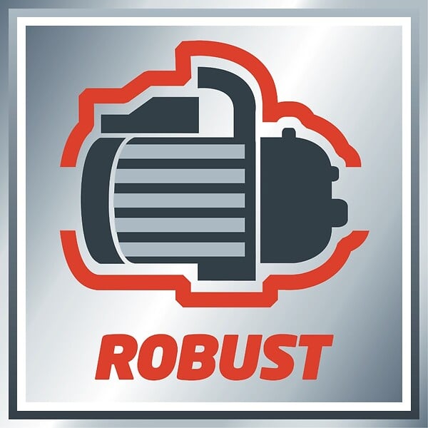 EINHELL - Kit Pompe De Surface Gc-gp 6538 Set - large