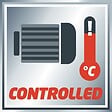 EINHELL - Kit Pompe De Surface Gc-gp 6538 Set - vignette