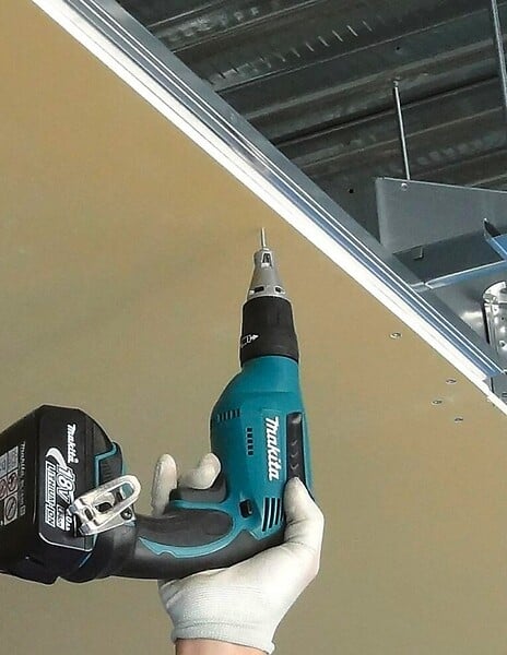 MAKITA - Visseuse plaque de plâtre  18V LXT ® MAKITA DFS451Z  4000TM - large