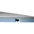 U-TILE - Receveur de douche à carreler compact caniveau 120 x 120 cm x 67 mm - vignette