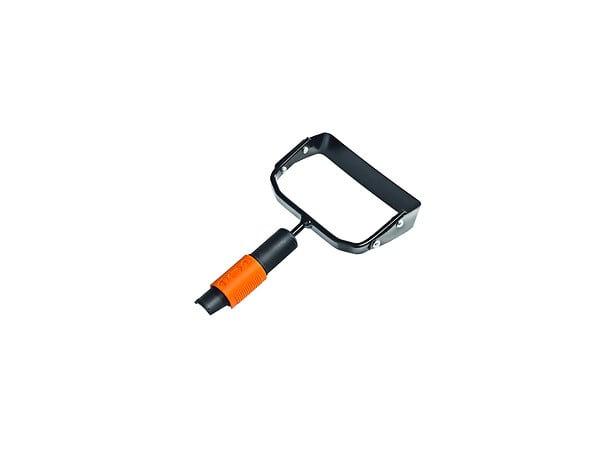 FISKARS - Grattoir jardin Quikfit - large