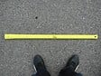 OUTIFRANCE - Manche De Masse En Fibre De Verre Incassable - vignette