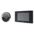 OTIO - Portier vidéo VisiHome avec mémoire interne - 2 fils - Otio - vignette