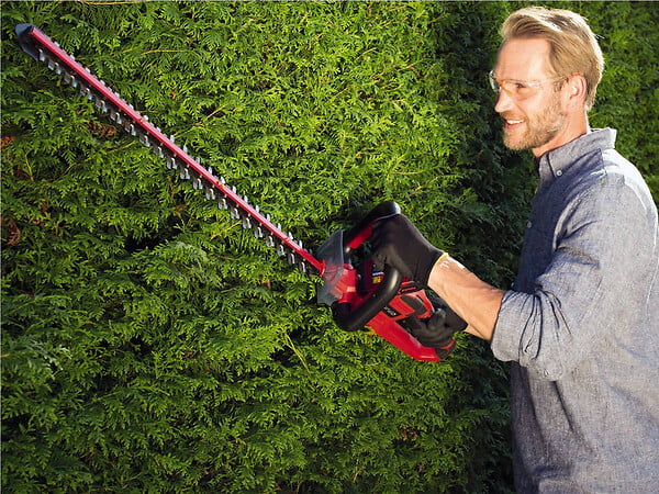 EINHELL - Taille-haies Sans Fil Arcurra - large