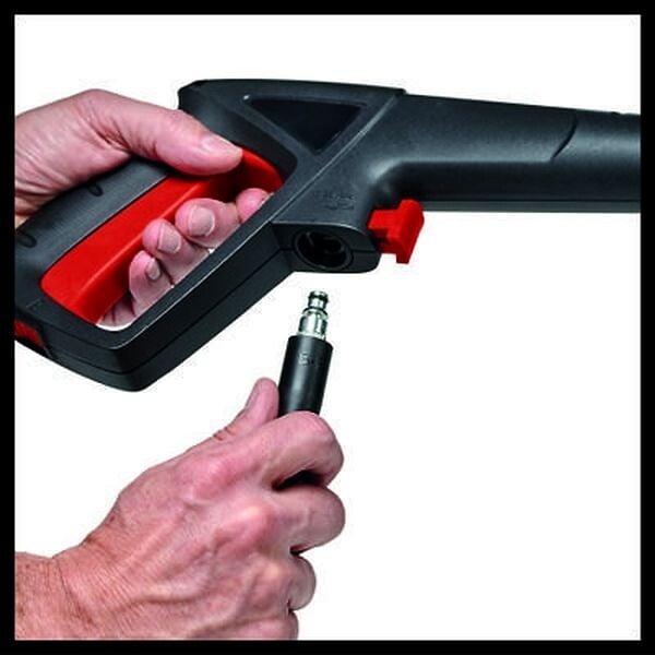 EINHELL - Nettoyeur Haute Pression Tc-hp 130 - Pression Max. 130 Bars - 390 L/h - large
