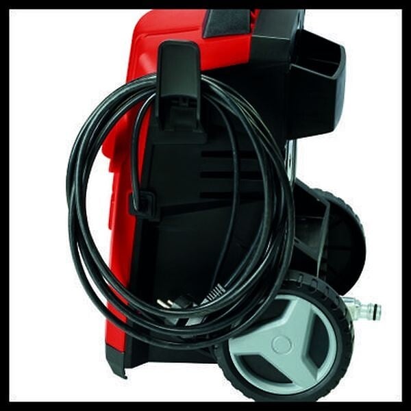 EINHELL - Nettoyeur Haute Pression Tc-hp 130 - Pression Max. 130 Bars - 390 L/h - large