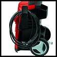 EINHELL - Nettoyeur Haute Pression Tc-hp 130 - Pression Max. 130 Bars - 390 L/h - vignette