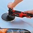 EINHELL - Polisseuse D'angle 1100 W - Cc-po 1100/1e - vignette