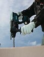 MAKITA - Perforateur Burineur SDS-Plus MAKITA DHR202ZJ (vendu sans batterie) 18 V LXT + Mak-Pac - vignette