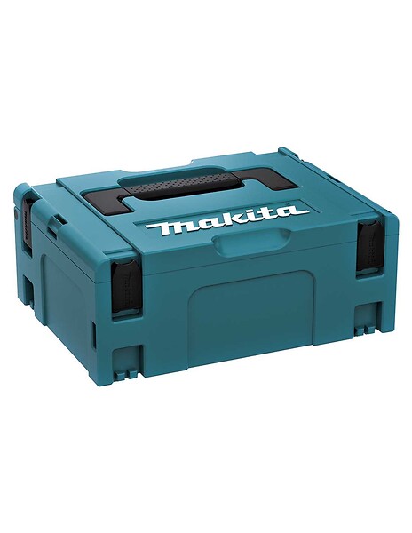 MAKITA - Scie Sauteuse MAKITA DJV182ZJ (vendu sans batterie) + Mak-pac - large