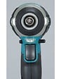 MAKITA - Visseuse à chocs brushless MAKITA DTD154Z 18 V Li-ion 175 Nm (vendu sans batterie) - vignette