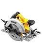 DEWALT - Scie circulaire Ø190mm 1600W DEWALT DWE576K-QS avec coffret - vignette
