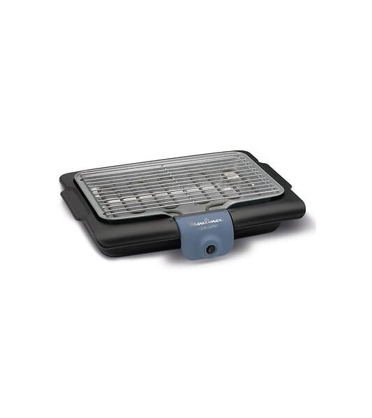 MOULINEX - barbecue électrique posable 2100w - bg134812 - large