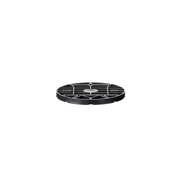 JOUPLAST - Plot terrasse pour lambourde fixe 10 mm Jouplast A l'unite - large