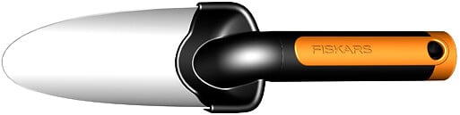 FISKARS - Transplantoir tri-matière - large