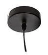 ATMOSPHERA - Luminaire Suspension en Bambou D 60 cm - vignette