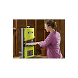 RYOBI - Pack RYOBI scie à  ruban stationnaire 350W - 230mm RBS904 - lame coupe fin pour scie à  ruban RAKBS14TPI - vignette
