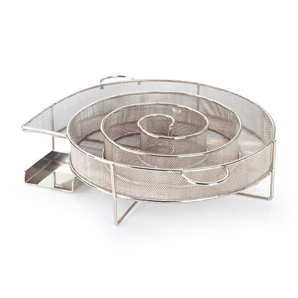 BARBECOOK - Générateur de fumée froide - large