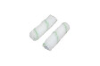 NESPOLI - Lot de 2 recharge satin surface irreguliere système turbo teflon 60mm - vignette