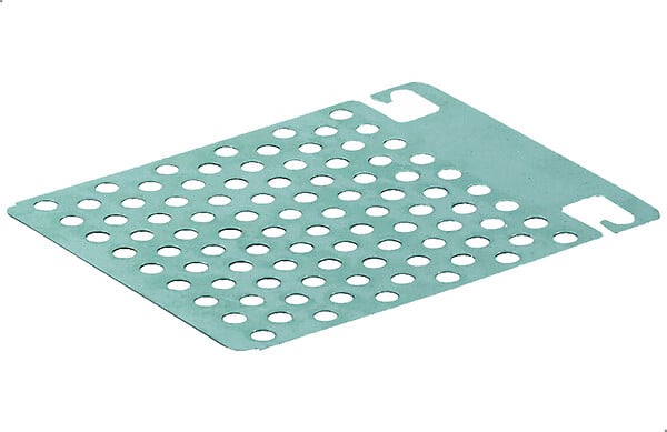 NESPOLI - Grille d'essorage pour rouleau jusqu' 180mm - large