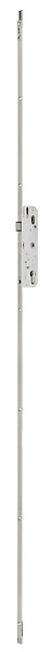FERCO - Serrure encastrée multipoint axe Fenster - 35mm - large