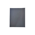 3M - Feuille abrasive 3M 734 à l'eau 230x280 Grain 280 x 10 - vignette