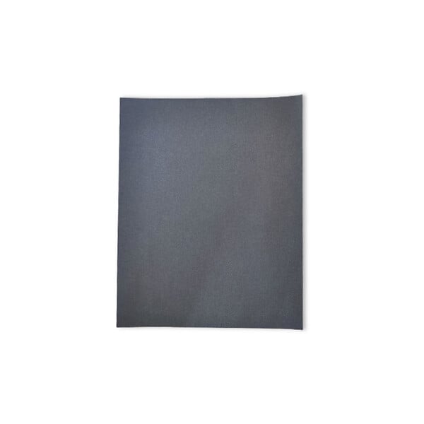 3M - Feuille abrasive 3M 734 à l'eau 230x280 Grain 1000 x 25 - large