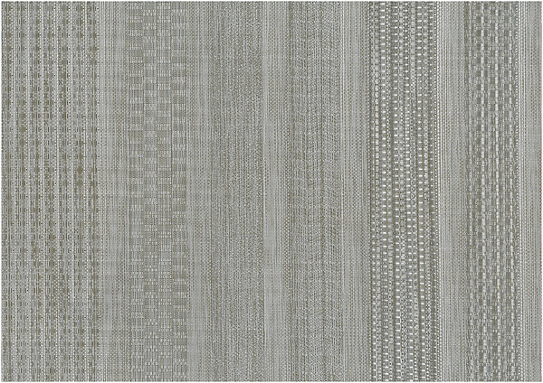 FEELINE - Set De Table Vinyl Tisse Woven - large