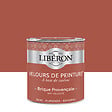 LIBERON - Velours de peinture - Brique provençale - Mat - 0,5L - vignette