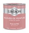 LIBERON - Velours de peinture - Rose de Mai - Mat - 0,5L - vignette