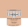 LIBERON - Velours de peinture - Grès rose - Mat - 0,5L - vignette