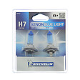 MICHELIN - Blue Light 2 H7 12V 55W - vignette