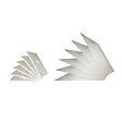 MC KENZIE - Cutter - Lot de 2 lames - 7mm-8mm - vignette