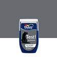 DULUX VALENTINE - Testeur de peinture - Anthracite - Satin - 30ml - vignette