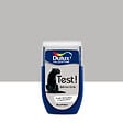 DULUX VALENTINE - Testeur de peinture - Beton Gris - Satin - 30ml - vignette
