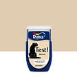 DULUX VALENTINE - Testeur de peinture - Biscuit - Satin - 30ml - vignette