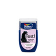 DULUX VALENTINE - Testeur de peinture - Fantaisie Parme - Satin - 30ml - vignette